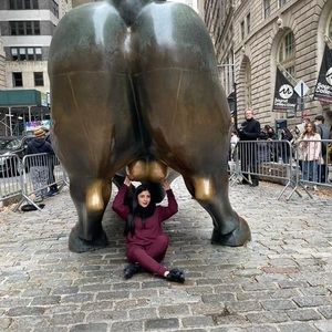 Meet your Posher, Karito